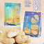 Crispy Lava Milk Pastry(Banana flavor) 超友味 流心脆皮奶酥(香蕉味)