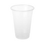 500Y Clear Plastic cup 16oz