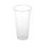 750Y Clear Plastic Cup 26oz